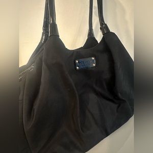 Kate Spade Black Diaper Bag